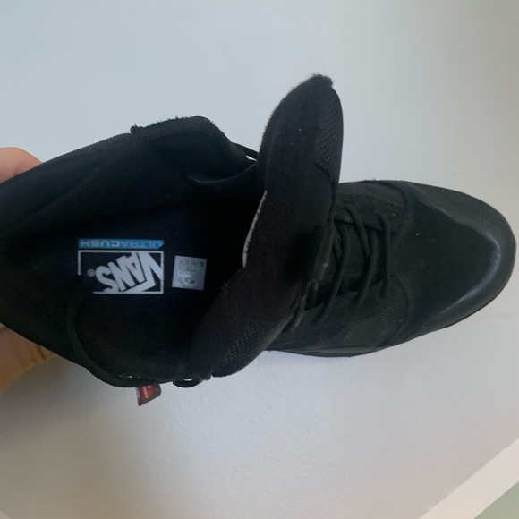 Vans 10.5 Ultrarange MTE winter boot - Picture 6 of 6